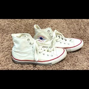 Converse High Tops